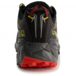 La Sportiva New Zealand Black Akyra Trail Running Shoes - Image 8