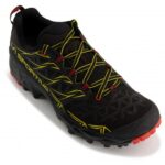 La Sportiva New Zealand Black Akyra Trail Running Shoes - Image 9