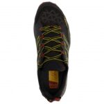 La Sportiva New Zealand Black Akyra Trail Running Shoes - Image 10