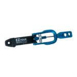 La Sportiva New Zealand Black Apple Green Lower Buckle Spectre (No.1)