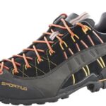 La Sportiva New Zealand Black Black 000 Unisex