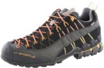 La Sportiva New Zealand Black Black 000 Unisex