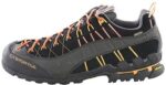 La Sportiva New Zealand Black Black 000 Unisex - Image 4
