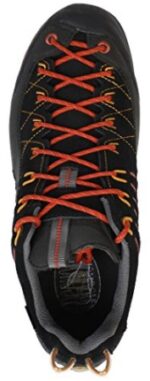 La Sportiva New Zealand Black Black 000 Unisex - Image 7