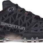 La Sportiva New Zealand Black Carbon Bushido Ii Trail