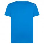 La Sportiva New Zealand Black Cinquecen T-Shirt - Image 3