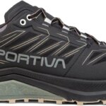 La Sportiva New Zealand Black Clay Jackal Trail