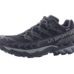 La Sportiva New Zealand Black Clay Mens Ultra Raptor Ii Gtx Trail Running Shoes