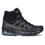 La Sportiva New Zealand Black Clay Ultra Raptor Ii Mid Gtx