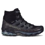 La Sportiva New Zealand Black Clay W Ultra Raptor Ii Mid Wide Gtx