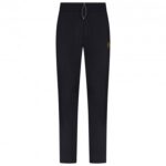 La Sportiva New Zealand Black Drizzle Overpant - Image 2
