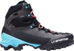 La Sportiva New Zealand Black Hibiscus Aequilibrium Lt Gtx Mountaineering Boot