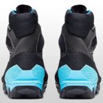 La Sportiva New Zealand Black Hibiscus Aequilibrium Lt Gtx Mountaineering Boot - Image 3