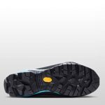 La Sportiva New Zealand Black Hibiscus Aequilibrium Lt Gtx Mountaineering Boot - Image 4