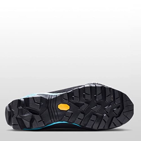 La Sportiva New Zealand Black Hibiscus Aequilibrium Lt Gtx Mountaineering Boot - Image 4
