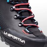 La Sportiva New Zealand Black Hibiscus Aequilibrium Lt Gtx Mountaineering Boot - Image 5