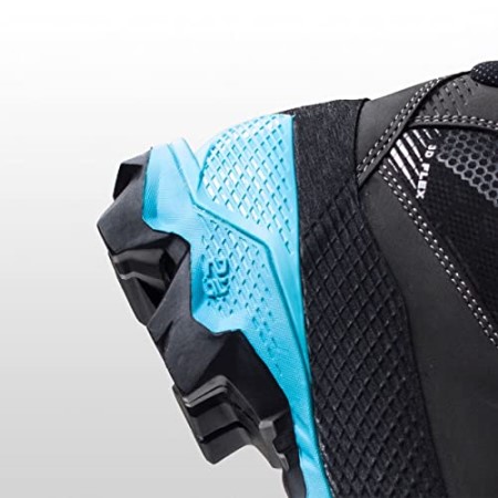 La Sportiva New Zealand Black Hibiscus Aequilibrium Lt Gtx Mountaineering Boot - Image 7
