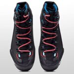 La Sportiva New Zealand Black Hibiscus Aequilibrium Lt Gtx Mountaineering Boot - Image 8