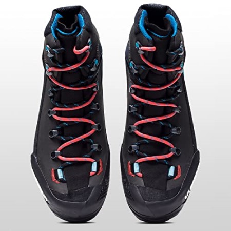 La Sportiva New Zealand Black Hibiscus Aequilibrium Lt Gtx Mountaineering Boot - Image 8