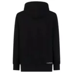 La Sportiva New Zealand Black Logo Hoody - Image 2