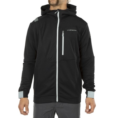 la_sportiva_new_zealand_black_mood_hoody_m.jpg La Sportiva New Zealand Black Mood Hoody M - Image 1