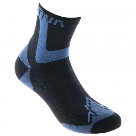 la_sportiva_new_zealand_black_neptune_ultra_running_socks.jpg La Sportiva New Zealand Black Neptune Ultra Running Socks - Image 1