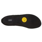 La Sportiva New Zealand Black Poppy Mens Tarantula Rock Climbing Shoes - Image 6