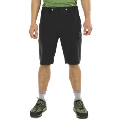 La Sportiva New Zealand Black Scout Short M