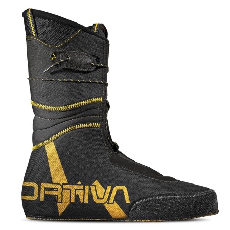la_sportiva_new_zealand_black_tour_liner.jpg La Sportiva New Zealand Black Tour Liner - Image 1