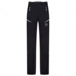 La Sportiva New Zealand Black Women's Ikarus Pant