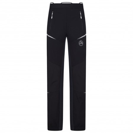 la_sportiva_new_zealand_black_womens_ikarus_pant.jpg La Sportiva New Zealand Black Women's Ikarus Pant - Image 1