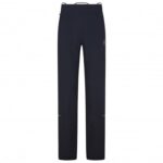 La Sportiva New Zealand Black Women's Karma Pant