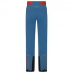 La Sportiva New Zealand Black Women's Karma Pant - Image 3