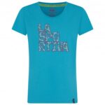 La Sportiva New Zealand Black Women's Pattern - Image 2