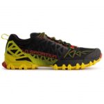 La Sportiva New Zealand Black Yellow Bushido Ii Gtx