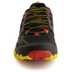 La Sportiva New Zealand Black Yellow Bushido Ii Gtx - Image 4