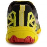 La Sportiva New Zealand Black Yellow Bushido Ii Gtx - Image 7