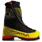 La Sportiva New Zealand Black Yellow G5 Evo - Image 2