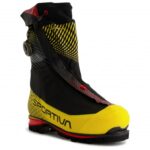 La Sportiva New Zealand Black Yellow G5 Evo - Image 3