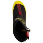 La Sportiva New Zealand Black Yellow G5 Evo - Image 9