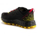La Sportiva New Zealand Black Yellow Lycan Ii - Image 6