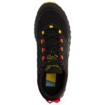 La Sportiva New Zealand Black Yellow Lycan Ii - Image 9
