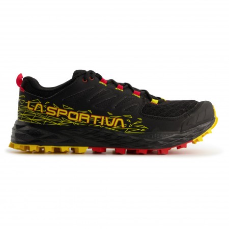 la_sportiva_new_zealand_black_yellow_lycan_ii.jpg La Sportiva New Zealand Black Yellow Lycan Ii - Image 1