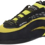 La Sportiva New Zealand Black Yellow Men Miura Climbing