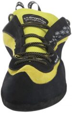 La Sportiva New Zealand Black Yellow Men Miura Climbing - Image 3