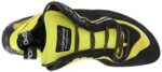 La Sportiva New Zealand Black Yellow Men Miura Climbing - Image 6
