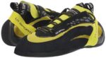 La Sportiva New Zealand Black Yellow Men Miura Climbing - Image 8