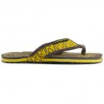 La Sportiva New Zealand Black Yellow Swing