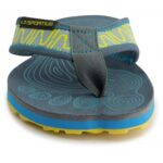 La Sportiva New Zealand Black Yellow Swing - Image 4
