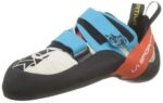 La Sportiva New Zealand Blue Flame Men Low